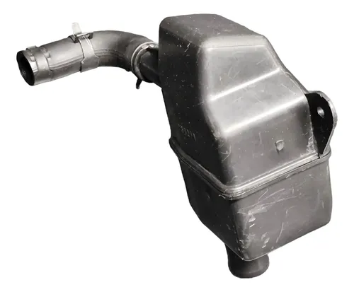 Caixa Ressonadora  Et003 Nissan Sentra 2.0 2011 2012 2013