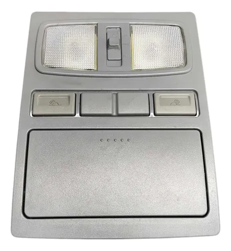 Porta Óculos Teto Luz Cortesia Lifan X60 2016 2017 2018 2019