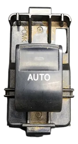 Botão Vidro Elétrico 192801 Toyota Corolla Xei 2015 A 2017