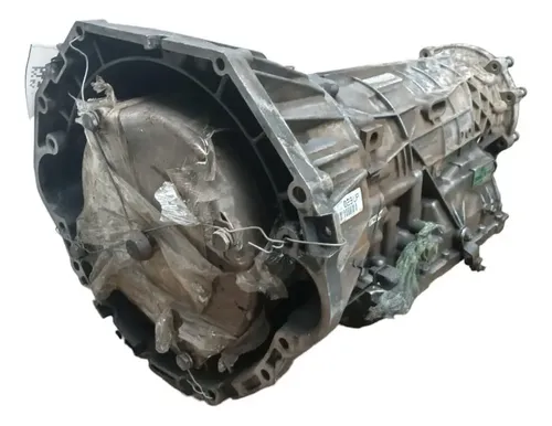 Caixa Cambio Automático Bmw X5 4.4 V8 2002 2003 5hp24