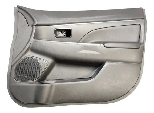 Forro Porta Diant Dir Mitsubishi Outlander 2014 2015 2016