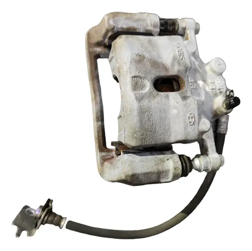 Retentor De Roda Dianteiro Esquerdo Hyundai Hb20 2014 2015 