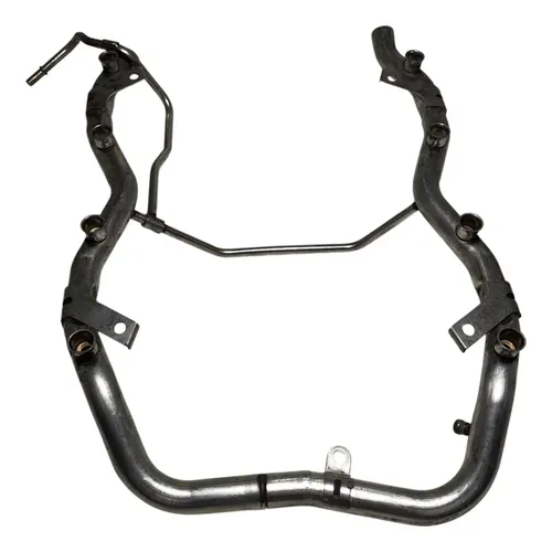 Flauta Bico Injetor Bmw X5 2000 2001 2002 2003 2004