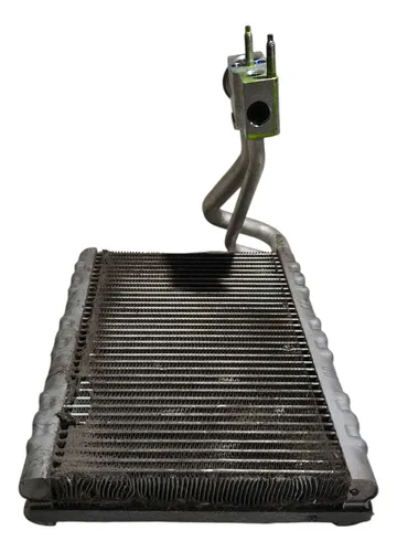 Evaporador Ar Condicionado Citroen Aircross 2016 2017 A 2020