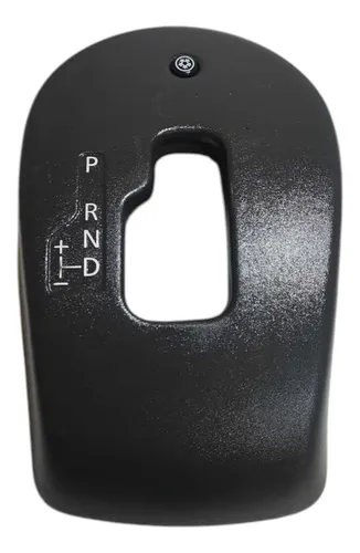 Moldura Alavanca Câmbio 8200673687 Renault Sandero 2011/2013