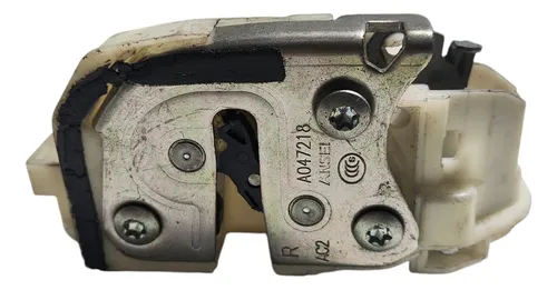 Fechadura Porta Traseira Direita Mitsubishi Asx 2013 A 2016