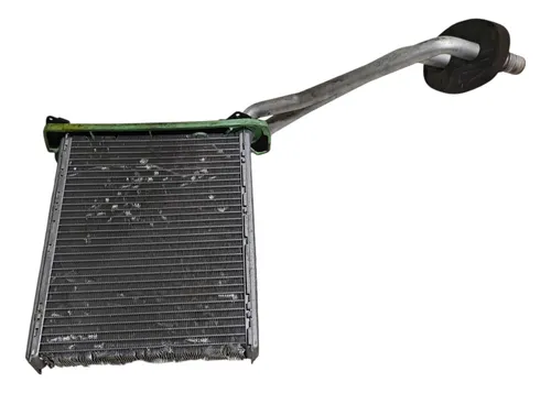 Radiador Ar Quente Peugeot 308 2011 2012 2013