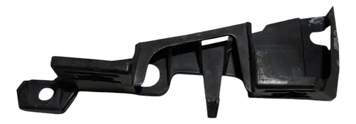 Guia Parachoque Diant Esq 9652507380 Citroen C4 Vtr 2007/10