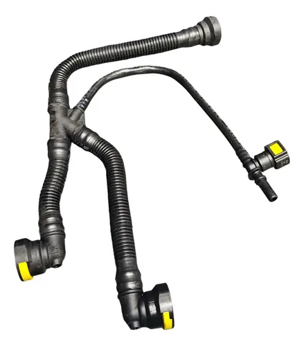 Mangueira Respiro Óleo Motor Peugeot 208 2020 2021 A 2023