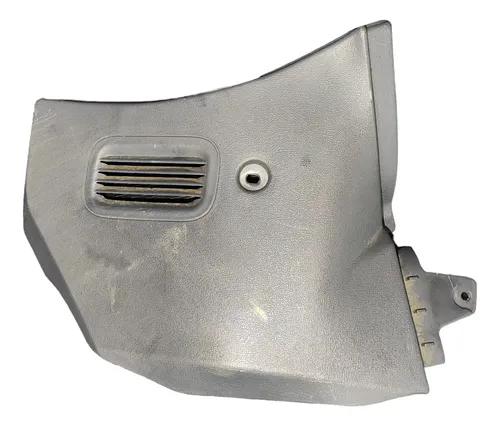 Moldura Lateral Esquerda Fiat Uno 2011 2012 2013 100180761