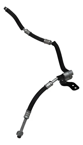 Mangueira Ar Condicionado Byd Dolphin Mini 2024 2025