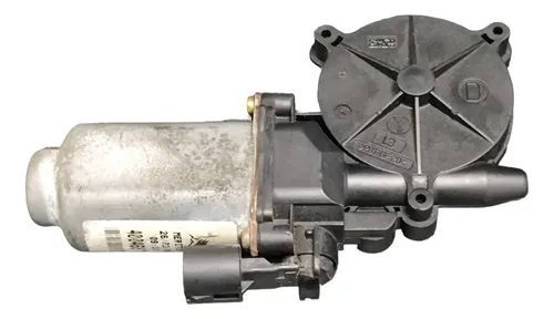 Motor Limpador Parabrisa 400468t1 Renault Scenic 2000 2001 