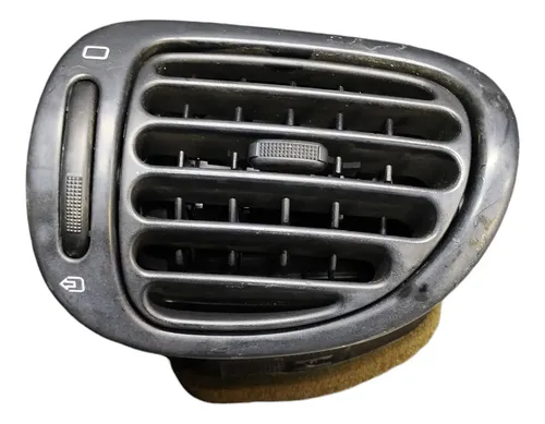 Difusor Ar Direito Peugeot 206 2005 2006 A 2010 9624664277