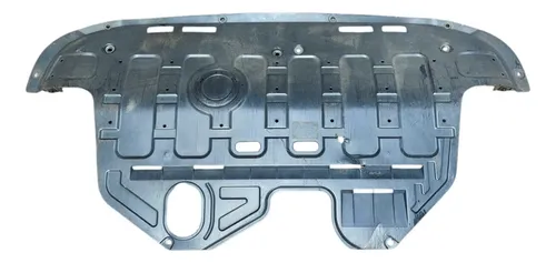 Parabarro Diant Assoalho Hyundai Ix35 2015 A 2019 C/detalhe 