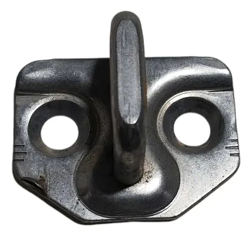 Batente Trava Porta Volvo Xc60 T8 2.0 2019/2021 31391833