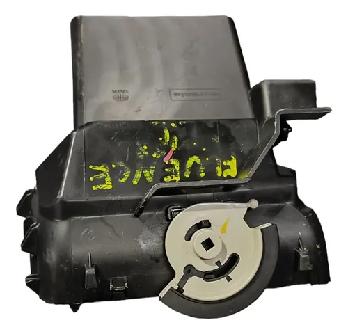 Duto Difusor Ar Renault Fluence 2010 2011 2012