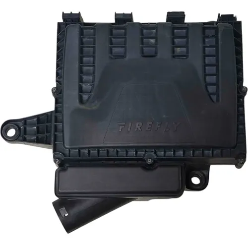Caixa Filtro Ar Fiat Argo 1.0 2019 2020 2021
