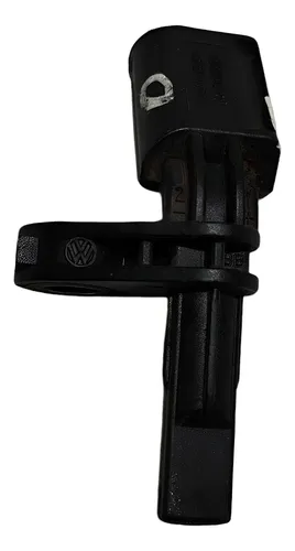 Sensor Frontal 10071152723 Volkswagen Jetta 2010 A 2014 Preto
